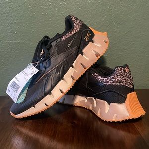 COPY - Zig Dynamica 4- Running/ Course